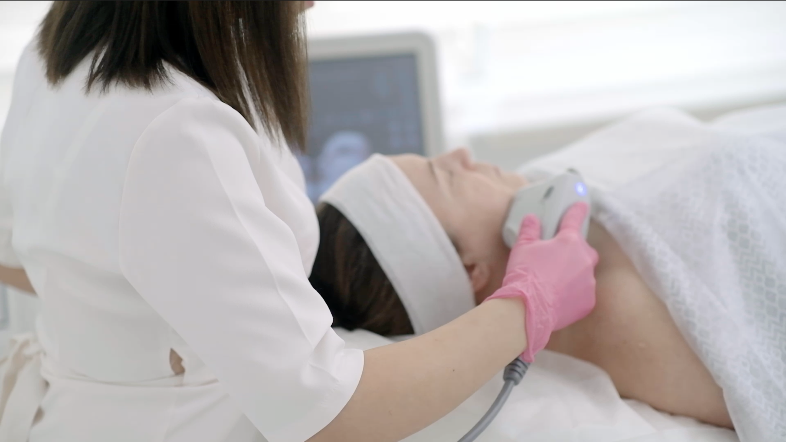 HIFU — Opal MD Aesthetics